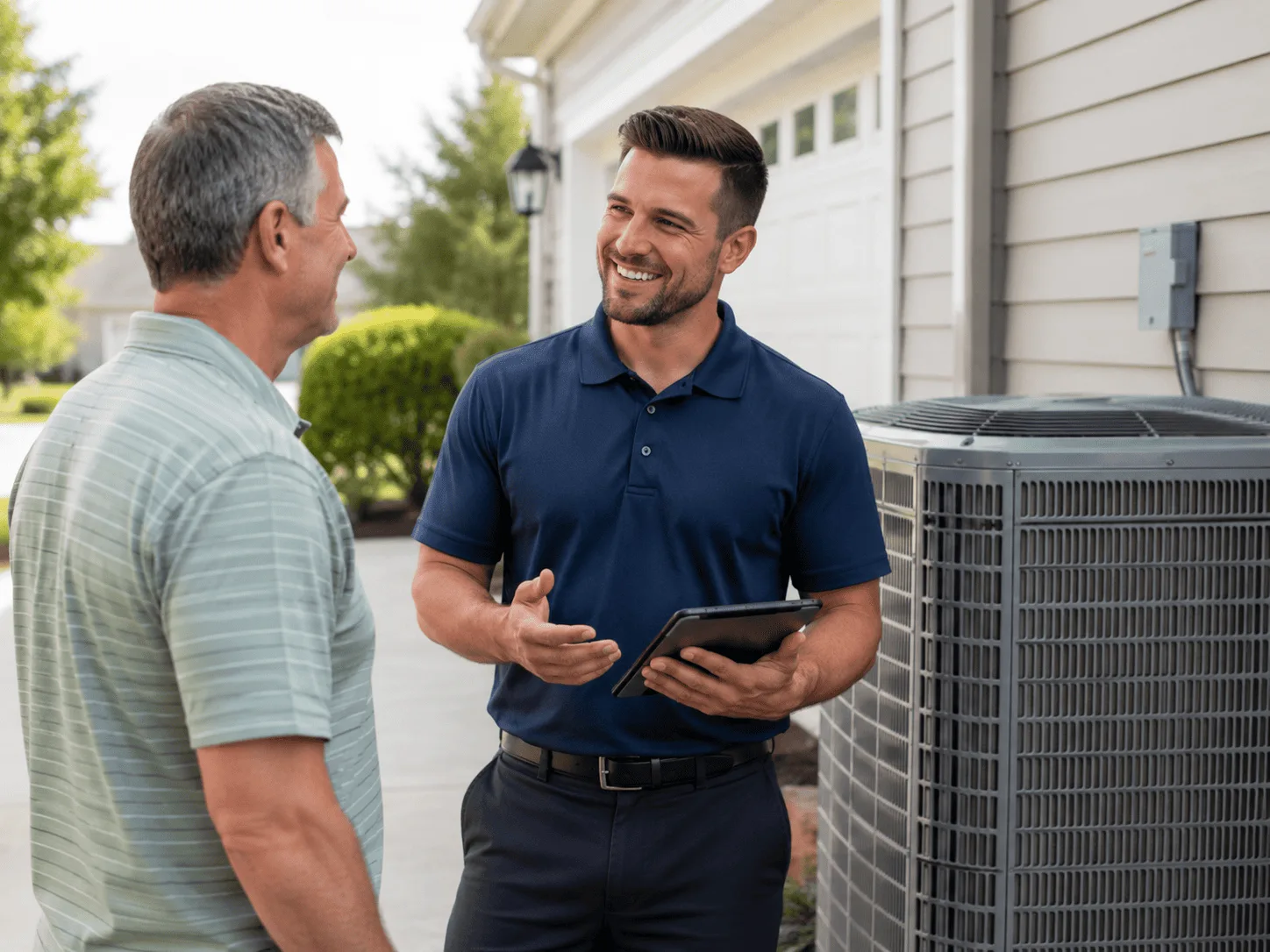 Heat Pump Installation Bradford, AR FAQs